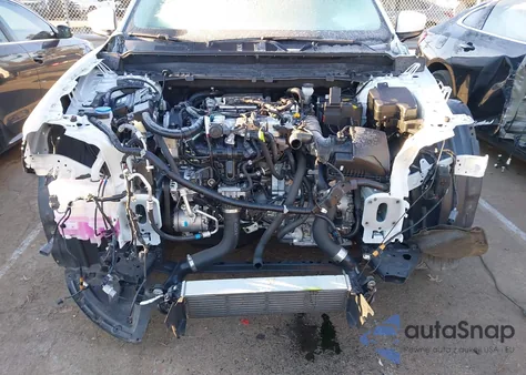 2021 Mazda Cx-9 Touring from USA, damaged, VIN JM3TCACY4M0522302